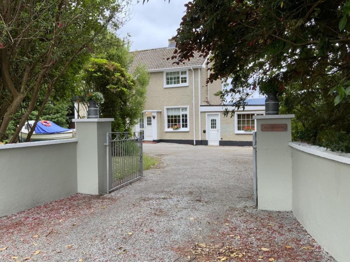 Broomfields Greenane Exterior foto